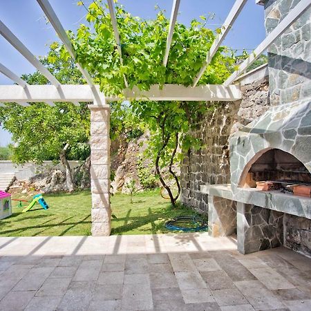 Villa My Soul Herceg Novi Ngoại thất bức ảnh
