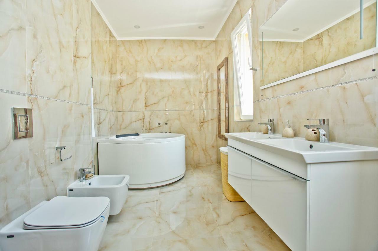 Villa My Soul Herceg Novi Ngoại thất bức ảnh