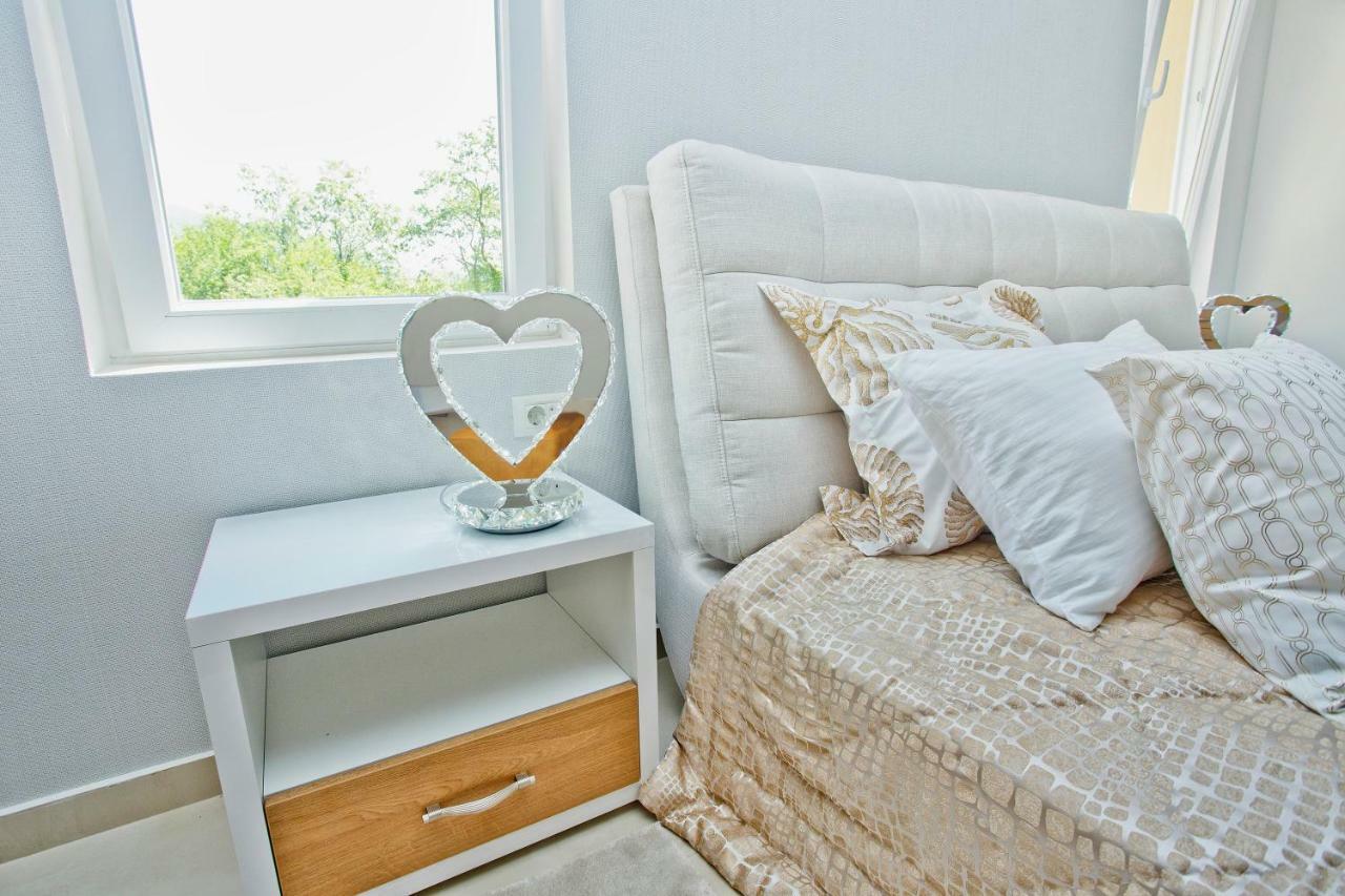 Villa My Soul Herceg Novi Ngoại thất bức ảnh