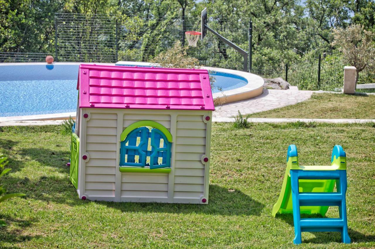 Villa My Soul Herceg Novi Ngoại thất bức ảnh