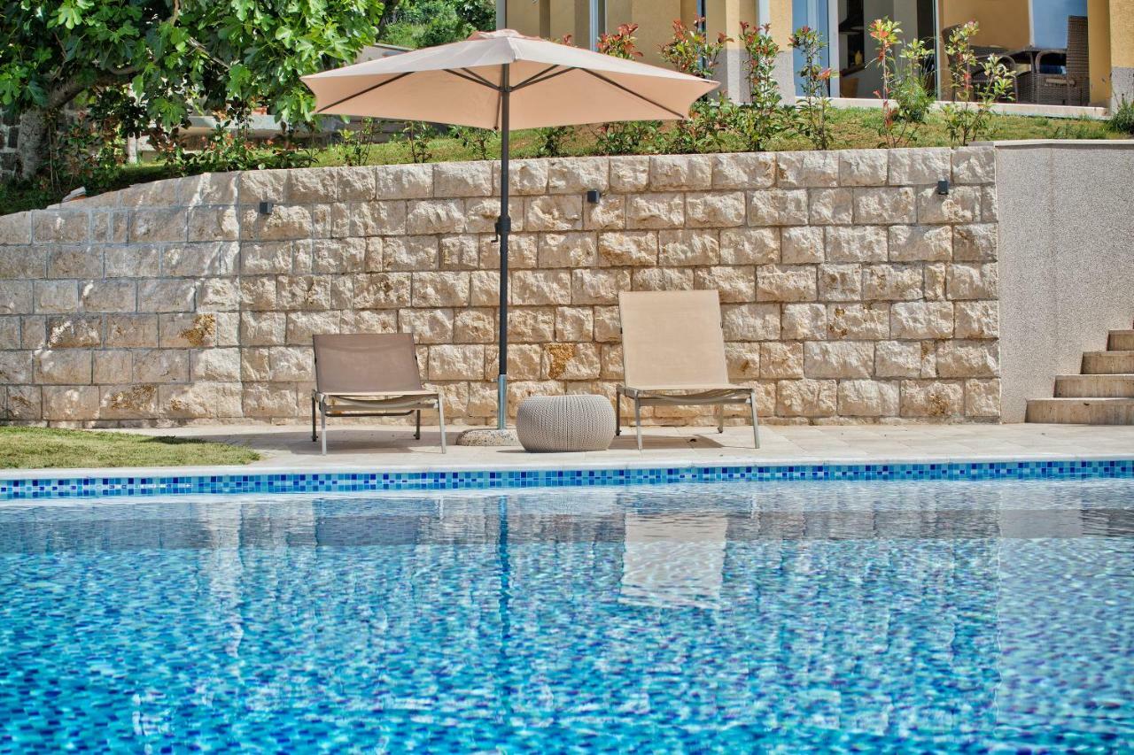Villa My Soul Herceg Novi Ngoại thất bức ảnh