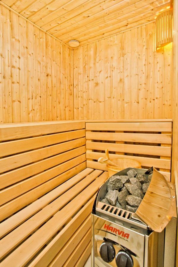 Villa My Soul Herceg Novi Ngoại thất bức ảnh