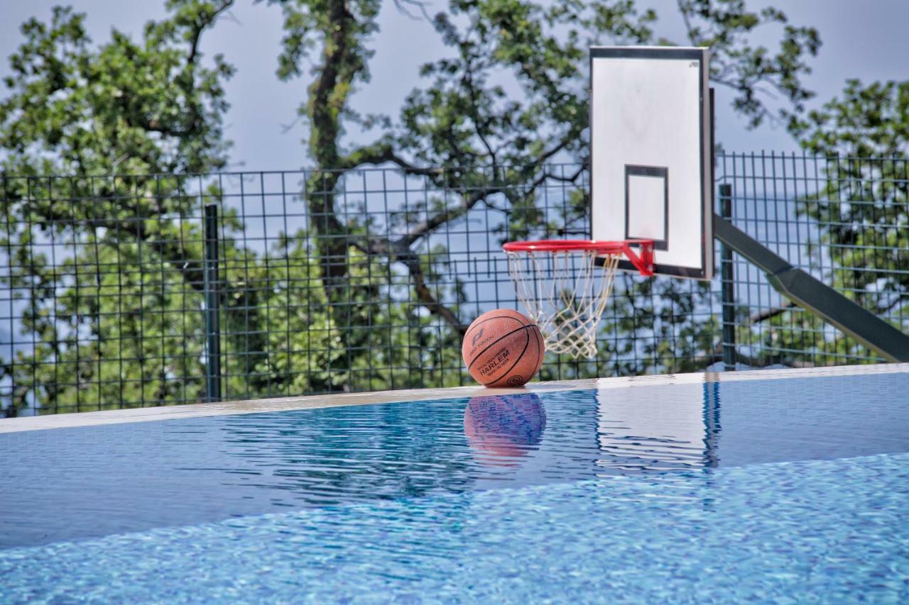 Villa My Soul Herceg Novi Ngoại thất bức ảnh