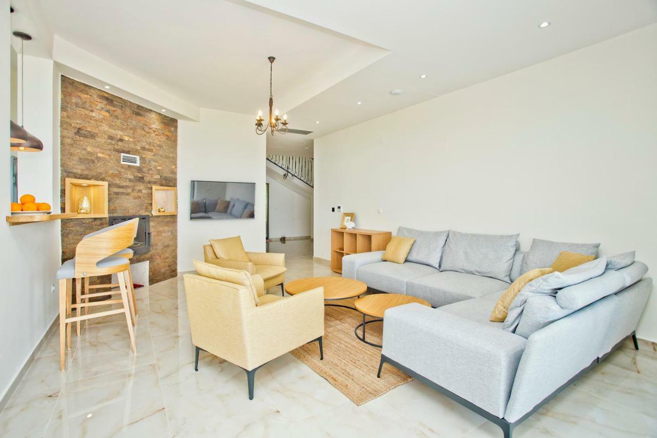 Villa My Soul Herceg Novi Ngoại thất bức ảnh