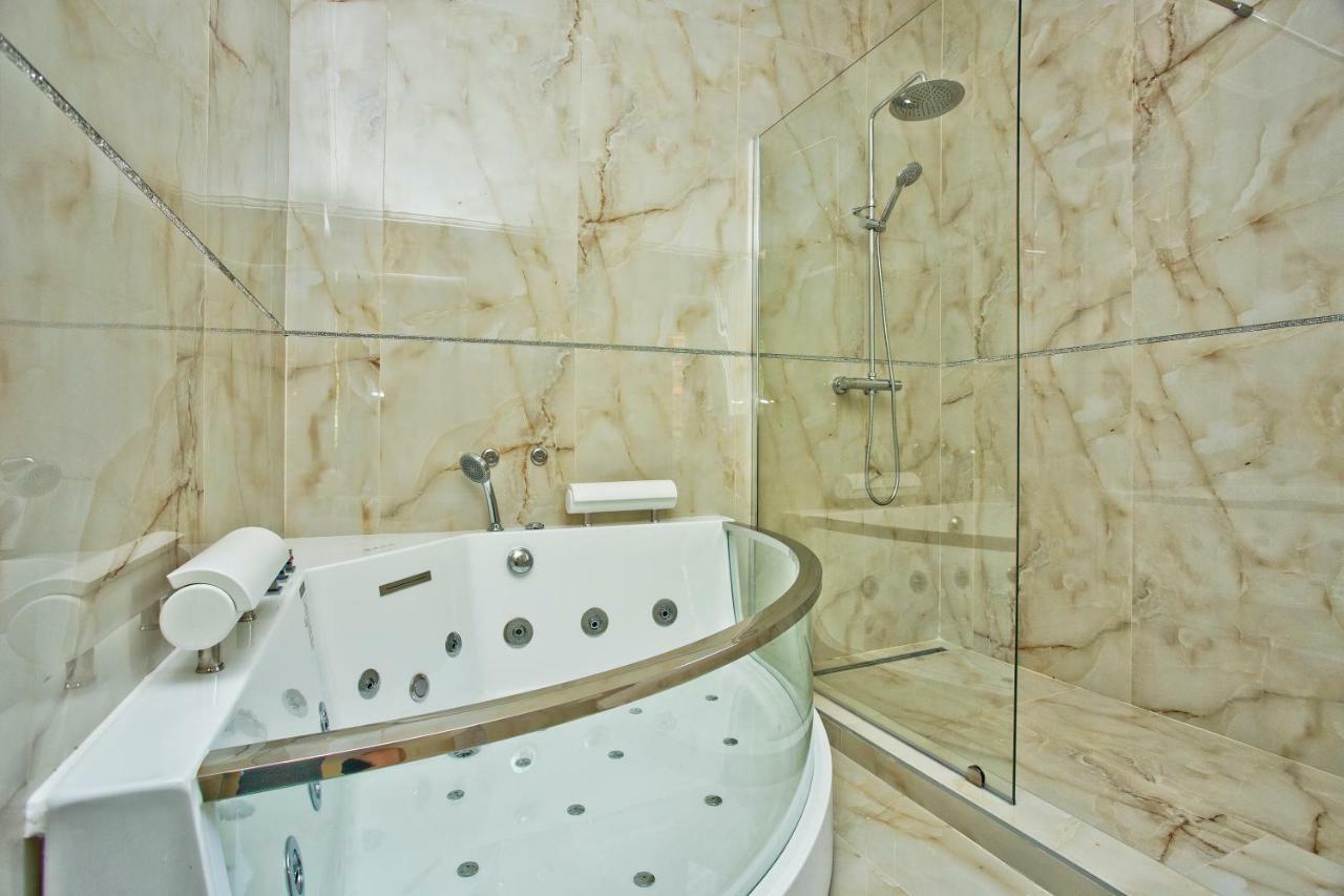 Villa My Soul Herceg Novi Ngoại thất bức ảnh