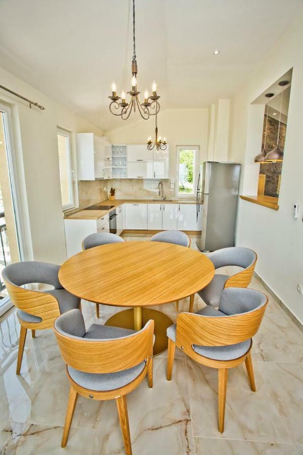 Villa My Soul Herceg Novi Ngoại thất bức ảnh
