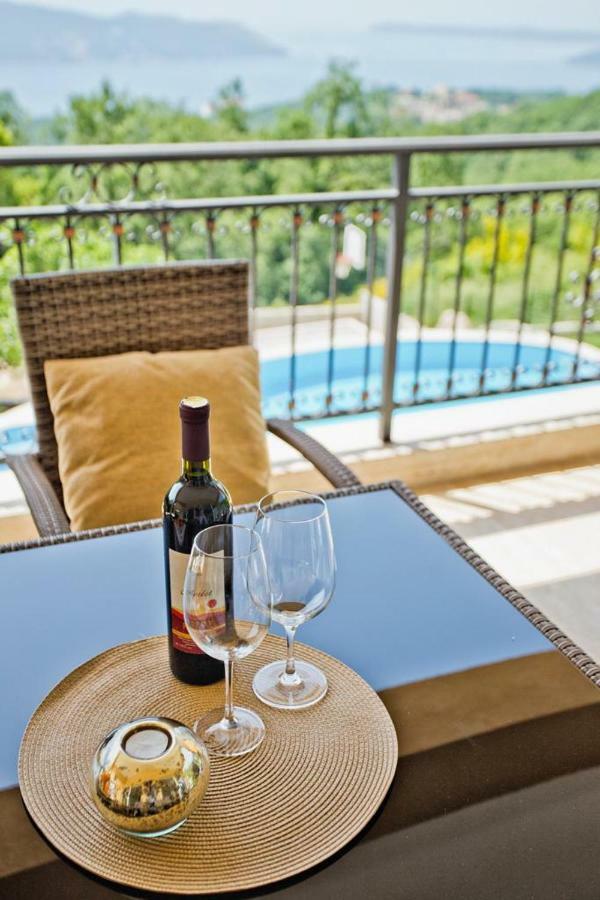 Villa My Soul Herceg Novi Ngoại thất bức ảnh