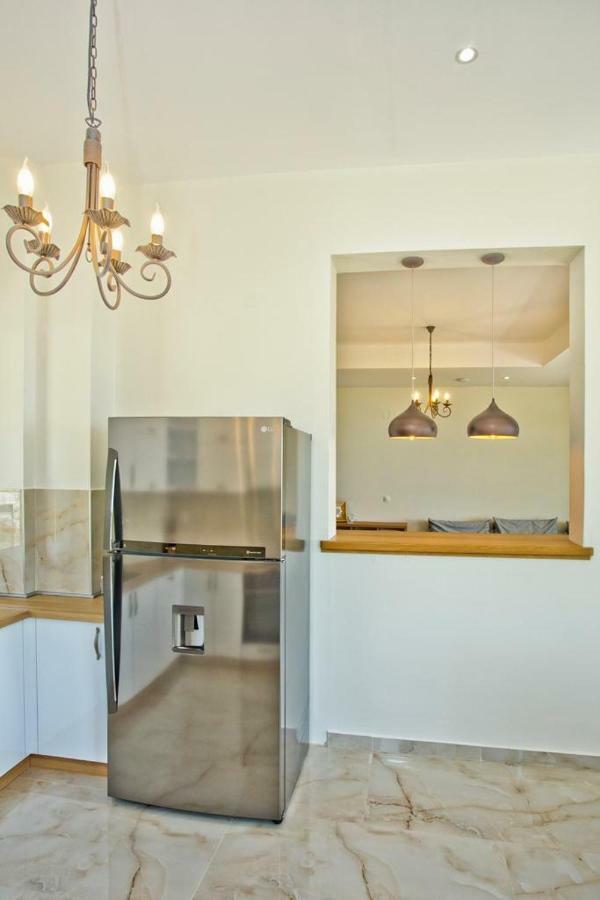 Villa My Soul Herceg Novi Ngoại thất bức ảnh